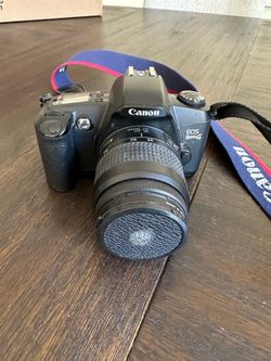 Canon EOS Rebel G