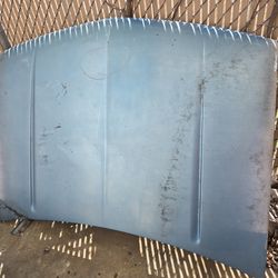 1994 silverado Obs body hood