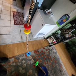 Sensory Swing/Play Swing