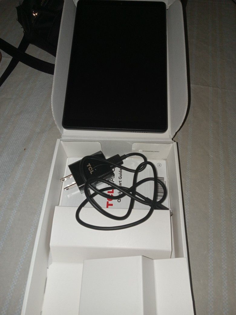 Tablet