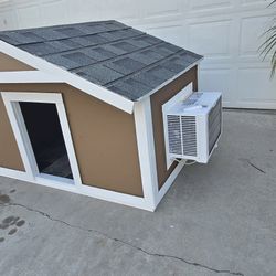 Dog House