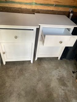 Nightstands