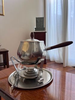 Fondue Maker Kit