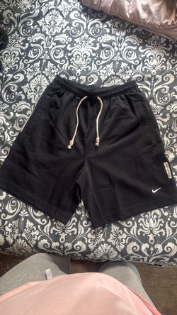 nike dri fit shorts