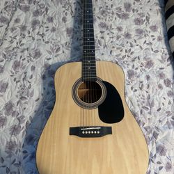 Rogue Guitar