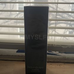 YSL MYSELF LE PARFUM cologne 3.3oz 100ml