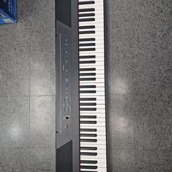 Alesis Recital Keyboard 
