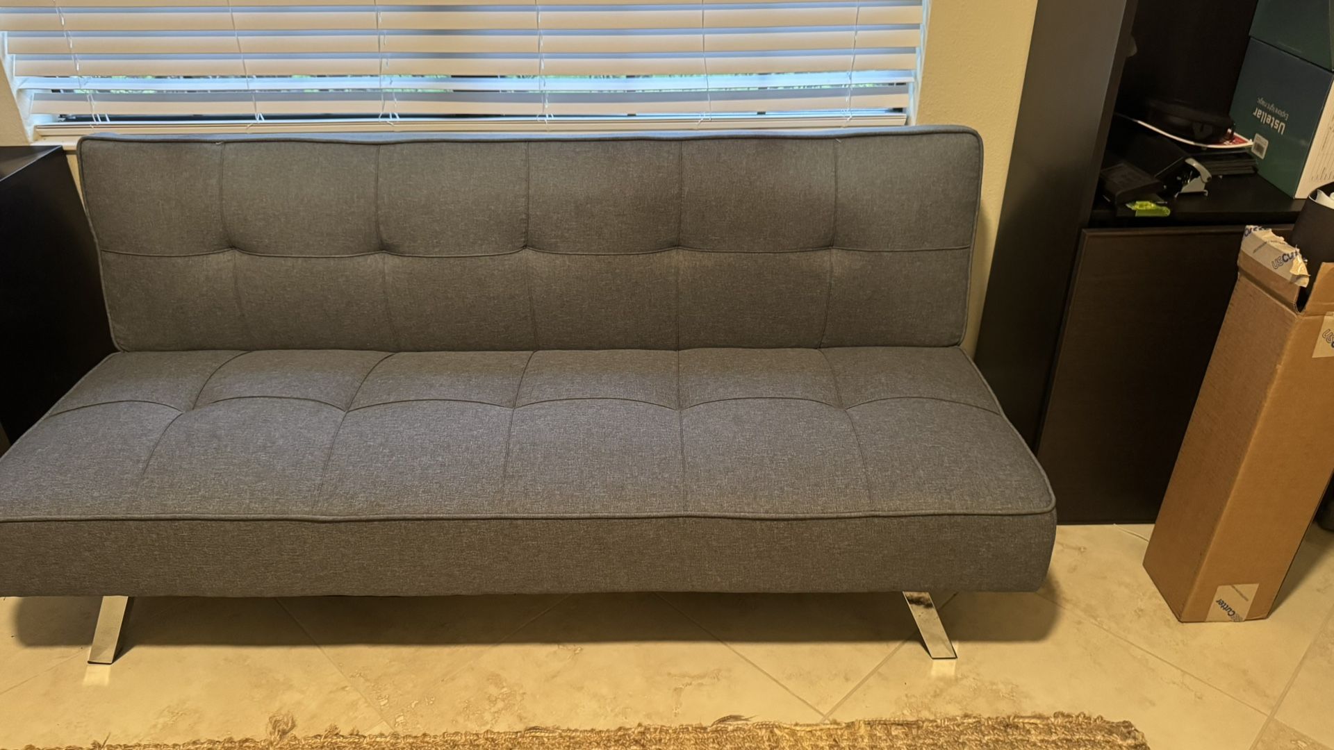 Sofa Bed