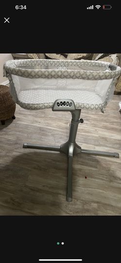 Halo Bassinet 
