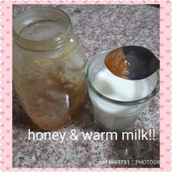 Local honey for sale!!