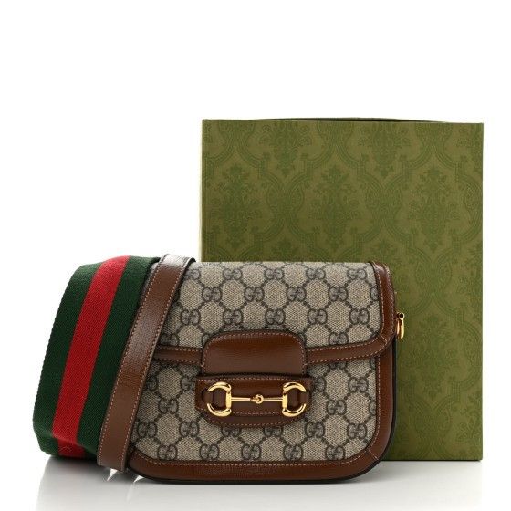 Gucci Horsebit Mini