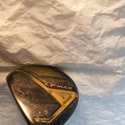Golf  clubs