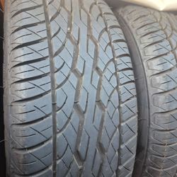 Dunlop tires size 205/65/15