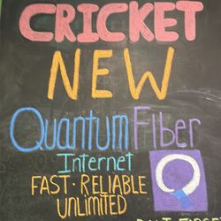 Quantum Fiber Internet