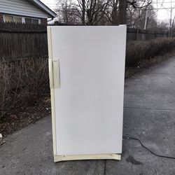 Kenmore Frost Free Freezer -15 cu.ft.