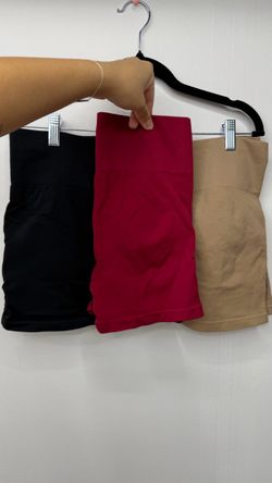 Gym Shorts 3 pack Size M