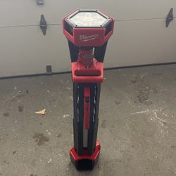 Milwaukee Rocket Light 