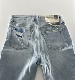 Chloe Skinny High Rise Jeans Size 12