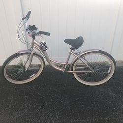 Women’s Bike