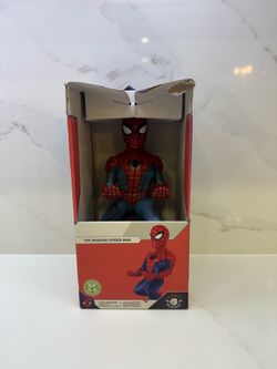 Marvel Spider-Man Cable Guys Phone & Controller Holder
