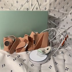 Owlet Dream Sock 2025