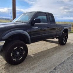 2004 Toyota Tacoma