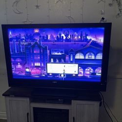 50 Inch Tv (HEAVY)