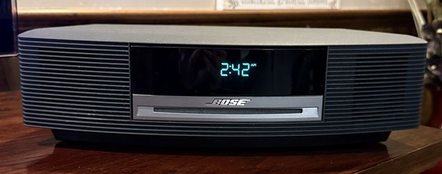 BOSE WAVE MUSIC SYSTEM III