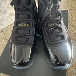 Jordan Gamma 11
