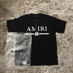 Amiri Tee Shirt 