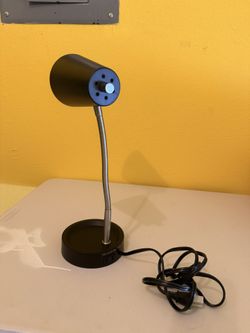 Computer Light No Lightbulb Needed Cord Included