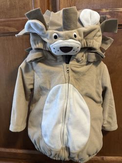 Baby Halloween Costume 
