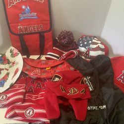 Angels Stuff 