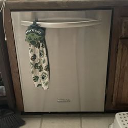 Dishwasher MUST GO TODAY!!!