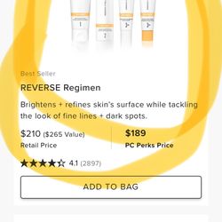 Rodan And Fields Reverse