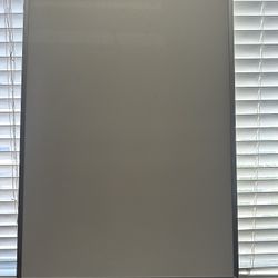 Mead brand white board