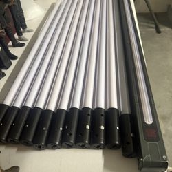 Disney Galaxy’s Edge Legacy Lightsaber Blades