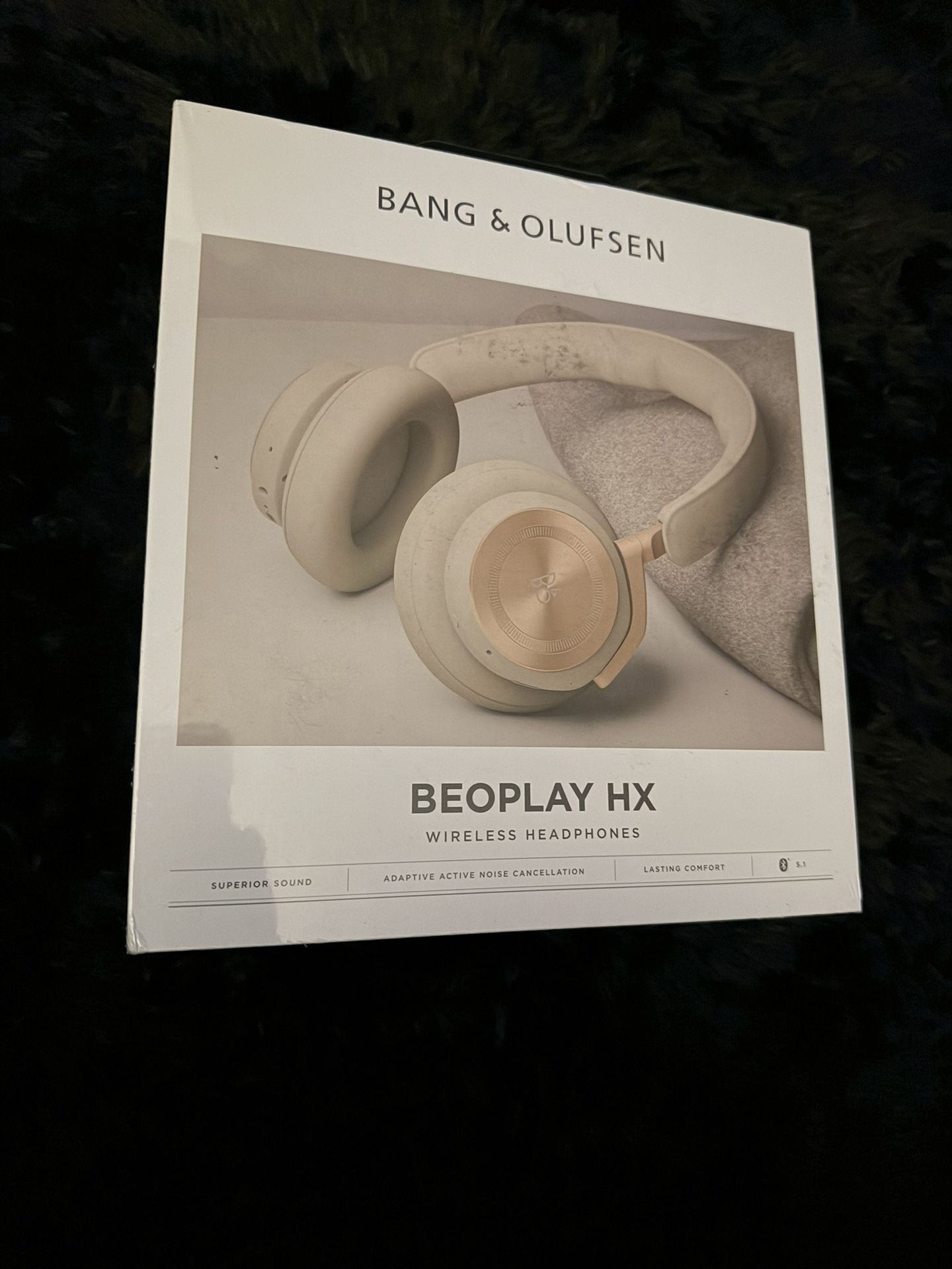 Bang & Olufsen