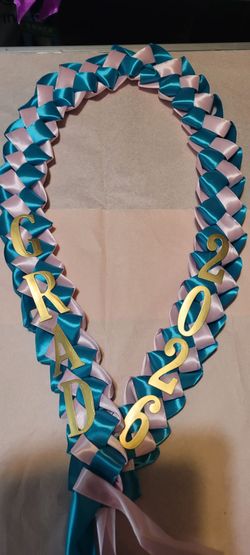 Leis for graduation collares para graduacion