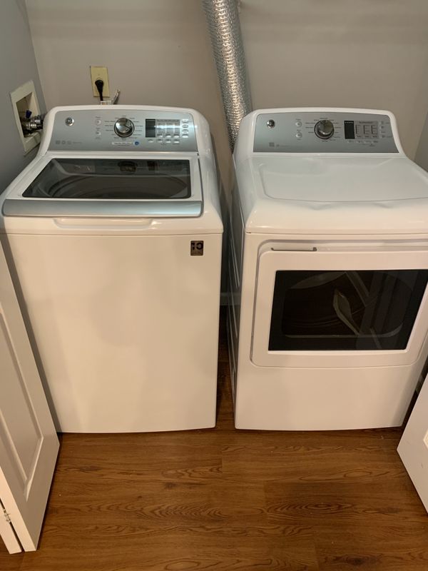 Used Washer And Dryer Columbus Ohio