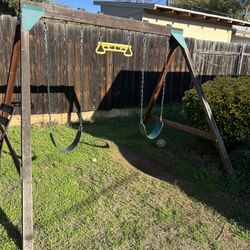 Swing Set 