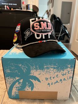 Smd Dandy Hats