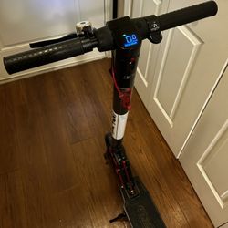 Gotrax Scooter 