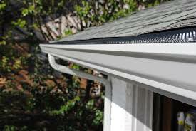Quality Seamless Gutters at Great Prices