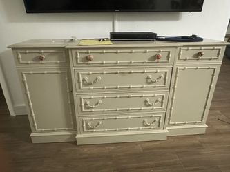 Mueble de televisor