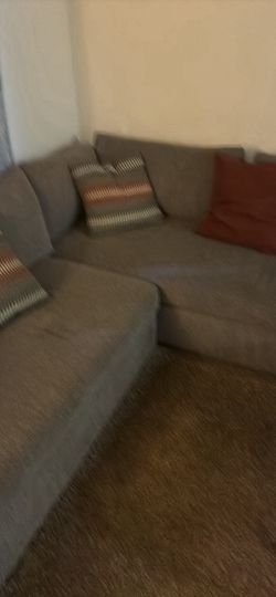 Ashley Sectional
