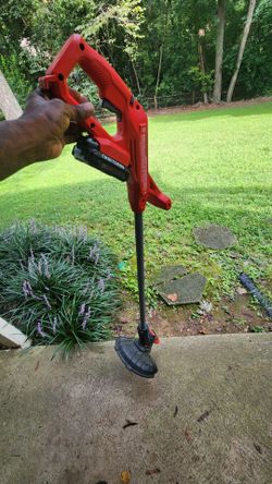 Craftsman Weedeater