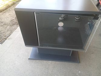 Entertainment Center