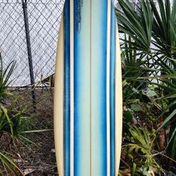 Island Surfboards 7' Sharpe Surfboard In Excellent Condition! 🌊🌞