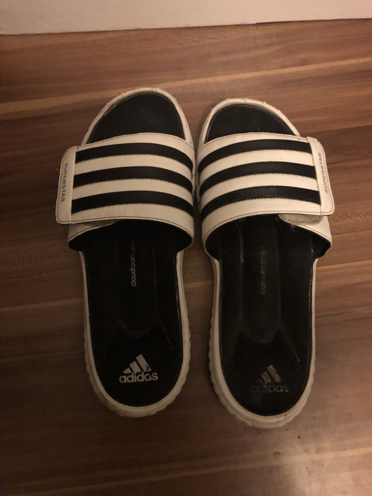 Men’s Adidas Sandals